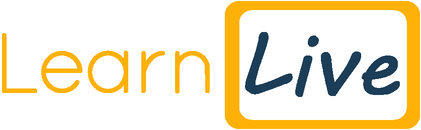Learn LIVE