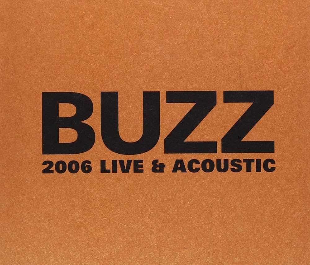 Buzz LIVE